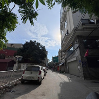 Nhà Riêng Huy Du, 115M, Lô Góc 3 Thoáng, Gần Ngã Tư, Ngõ Ô Tô Tránh, Giá Bán 36 Tỷ (Htl5080606)
