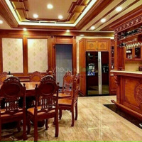 Siêu Phẩm Biệt Thự Đẳng Cấp, Dt:12 X 25M, Kc: Hầm + 4 Tầng, Thang Máy, P13. Q.tân Bình, Chỉ 47 Tỷ
