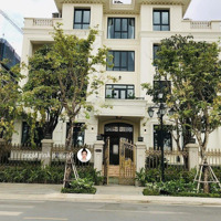 Bán Biệt Thự Vinhome Ba Son Đẳng Cấp Ngay Khu Trung Tâm Quận 1 - Xem Nhà 0938228655