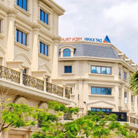 Quỹ Căn Chủ Đầu Tư Tại Regal Maison Phú Yên, Giá Từ 18 Tỷ, 154M2 Xây Dựng 5 Tầng