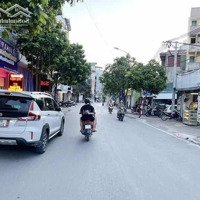 Nhà Phố Kinh Doanh Mặt Phố Trâu Quỳ. Vị Trí Đắc Địa