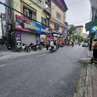 Nhà Phố Kinh Doanh Mặt Phố Trâu Quỳ. Vị Trí Đắc Địa