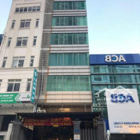 Bán Gấp Tòa Nhà Mặt Tiền Phạm Văn Chiêu - 4 Tầng- Tm - Hdt 110 Triệu- 6 X 38M - Giá Bán 31 Tỷ