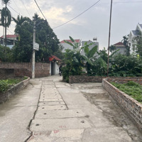 Bán Lô Góc Cổ Dương,Tiên Dương Đường 4M Ngõ Thông