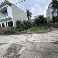 Bán Lô Góc Cổ Dương,Tiên Dương Đường 4M Ngõ Thông