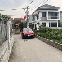 Bán Lô Góc Cổ Dương,Tiên Dương Đường 4M Ngõ Thông