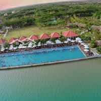 Gia Đình Về Vũng Tàu, Bán 1 Lô 6Mx19,5M=116,5M2, Giá 40 Triệu/M2 Bao Hết, Xây Dựng Ở Ngay 0909719239