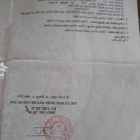 Bán Đất Đinh Trang Hòa, Di Linh, Lâm Đồng