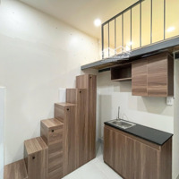 Phòng Duplex Mới Keng Full Nt Dạng Nhà Nguyên Căn Có Lối Đi Riêng