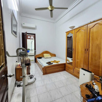 Bán Nhà Nguyễn Viết Xuân, Hiếm, Dân Trí Cao, Ngõ An Ninh, 40 M2, Nhỉnh 8 Tỷ