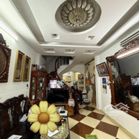 Bán Nhà Nguyễn Viết Xuân, Hiếm, Dân Trí Cao, Ngõ An Ninh, 40 M2, Nhỉnh 8 Tỷ