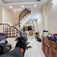 Bán Nhà Phố Pháo Đài Láng- Đống Đa- 42M - 5 Tầng- Lô Góc - Full Nội Thất - Nhỉnh 10 Tỷ