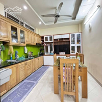 Bán Nhà Phố Pháo Đài Láng- Đống Đa- 42M - 5 Tầng- Lô Góc - Full Nội Thất - Nhỉnh 10 Tỷ