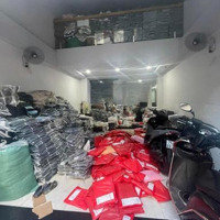 Chính Chủ Bán Nhà Võ Văn Tần-P5-Q3Diện Tích69,3M2 Giá Bán 4Tỷ15, Nhà Vuông Vức, Cho Thuê Nguyên Căn 30 Triệu/Th