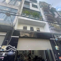 Chính Chủ Bán Nhà Võ Văn Tần-P5-Q3Diện Tích69,3M2 Giá Bán 4Tỷ15, Nhà Vuông Vức, Cho Thuê Nguyên Căn 30 Triệu/Th