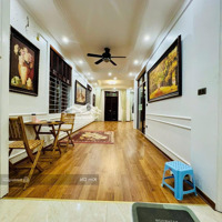 Bán Nhà Biệt Thự Khu Đô Thị Mỗ Lao, Lô Góc, 165M Nhà Đẹp Giá Đầu Tư