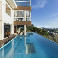 Bán Biệt Thự View Đẹp Tại Đường Khởi Nghĩa Bắc Sơn, Phường 10, Đà Lạt, 55 Tỷ, 1174M2