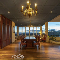 Bán Biệt Thự View Đẹp Tại Đường Khởi Nghĩa Bắc Sơn, Phường 10, Đà Lạt, 55 Tỷ, 1174M2