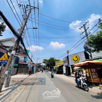 Nhà Mặt Tiền Kinh Doanh -Ngay Hoàng Diệu 2 - Gần 130M2( Rộng 6M Nở Hậu) Rất Đẹp - Sẵn Thu Nhập
