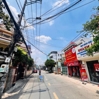 Nhà Mặt Tiền Kinh Doanh -Ngay Hoàng Diệu 2 - Gần 130M2( Rộng 6M Nở Hậu) Rất Đẹp - Sẵn Thu Nhập