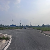 Cần Bán 100M2 Lô Áp Góc Tại Kdc Nguyễn Văn Cừ Phường Bách Quang Tp Sông Công Thái Nguyên