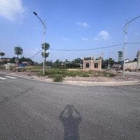 Cần Bán 100M2 Lô Áp Góc Tại Kdc Nguyễn Văn Cừ Phường Bách Quang Tp Sông Công Thái Nguyên