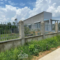 Bán Đất 100M2 Tại Hoà Ninh, Di Linh, Lâm Đồng, Giá Bán 900 Triệu