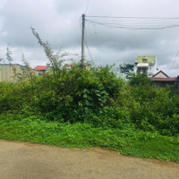Bán Đất 100M2 Tại Hoà Ninh, Di Linh, Lâm Đồng, Giá Bán 900 Triệu