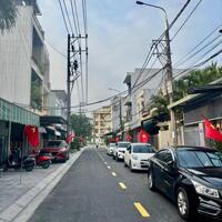 Bán nhà 3 tầng kiệt Oto 5.5m (lề 2m) Nguyễn Đức Trung, Thanh Khê - 91m2. Giá 5,95 tỷ tl