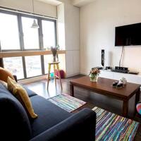 Cần BÁN GẤP căn 1 ngủ tại Mulberry Lane SHLD giá 3.4 tỷ