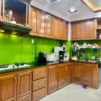 Bán nhà 3 tầng kiệt Oto 5.5m (lề 2m) Nguyễn Đức Trung, Thanh Khê - 91m2. Giá 5,95 tỷ tl