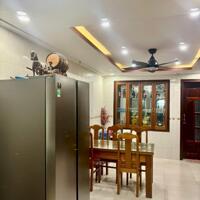 Bán nhà 3 tầng kiệt Oto 5.5m (lề 2m) Nguyễn Đức Trung, Thanh Khê - 91m2. Giá 5,95 tỷ tl