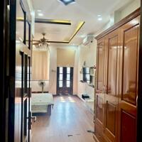 Bán nhà 3 tầng kiệt Oto 5.5m (lề 2m) Nguyễn Đức Trung, Thanh Khê - 91m2. Giá 5,95 tỷ tl