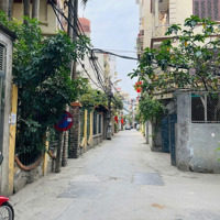 Bán Nhà Lạc Long Quân Tây Hồ Diện Tích: 80M2 - 7 Tầng - Mt: 4.8M - Giá: 14.9Tỷ. Kinh Doanh Đỉnh Ngõ Ô Tô