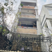 Bán Nhà Lạc Long Quân Tây Hồ Diện Tích: 80M2 - 7 Tầng - Mt: 4.8M - Giá: 14.9Tỷ. Kinh Doanh Đỉnh Ngõ Ô Tô