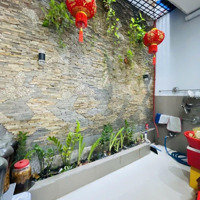 Nhà Riêng Bán Tại Hoàng Sa, Tân Bình, 3,99 Tỷ, 50M2, 3 Phòng Ngủ 2 Vệ Sinh Mặt Tiền 3.5M
