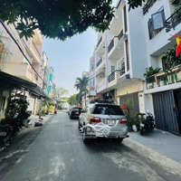 Nhà Riêng Bán Tại Hoàng Sa, Tân Bình, 3,99 Tỷ, 50M2, 3 Phòng Ngủ 2 Vệ Sinh Mặt Tiền 3.5M