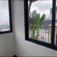 Bán Nhà Xây Mới Tinh 6 Tầng 4 Phòng Ngủview Hồ Tây Tại Văn Cao, Ba Đình Giá Bán 13,5 Tỷ,Diện Tích46M2