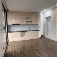 Bán Nhà Xây Mới Tinh 6 Tầng 4 Phòng Ngủview Hồ Tây Tại Văn Cao, Ba Đình Giá Bán 13,5 Tỷ,Diện Tích46M2