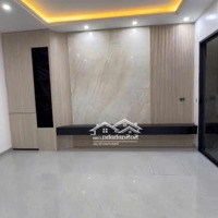 Bán Nhà Xây Mới Tinh 6 Tầng 4 Phòng Ngủview Hồ Tây Tại Văn Cao, Ba Đình Giá Bán 13,5 Tỷ,Diện Tích46M2