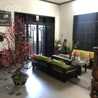 Bán Đất 505M2 Đã Có Biệt Thự + Căn Hộ Cho Thuê Ngũ Hành Sơn, Giảm Cực Sâu Còn 28 Tỷ