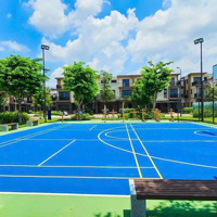 Sở Hữu Nhà Phố Vườn Izumi City- Nhà Đã Xây, Sẵn Sàng Bàn Giao-Mua Trực Tiếp Cđt- Diện Tích: 144M2 1 Triệuệt 2Lầu
