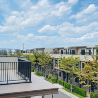 Sở Hữu Nhà Phố Vườn Izumi City- Nhà Đã Xây, Sẵn Sàng Bàn Giao-Mua Trực Tiếp Cđt- Diện Tích: 144M2 1 Triệuệt 2Lầu