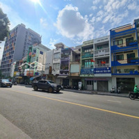 Bán Nhà Mặt Tiền Nguyễn Bỉnh Khiêm,32 Tỷ,Siêu Hot,Đường 2 Chiều ,Kết Cấu 5 Tầng ,Hd Thuê 80 Triệu