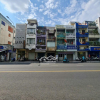Bán Nhà Mặt Tiền Nguyễn Bỉnh Khiêm,32 Tỷ,Siêu Hot,Đường 2 Chiều ,Kết Cấu 5 Tầng ,Hd Thuê 80 Triệu