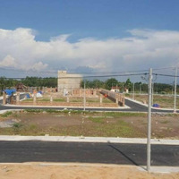 Chỉ Hơn 2 Tỷ Có Ngay Lô Đấtmặt Tiềntrường Lưu, P. Long Trường, Tp. Thủ Đức: Cam Kết Sổ Sẵn 0906.974.391