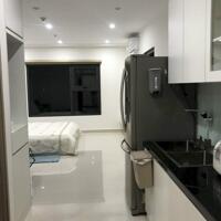 Bán Studio 32m2 phân khu gần nhà xe, công viên trung tâm tại Vinhomes Smart City