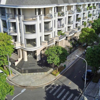 Chính Chủ Cho Thuê 03 Căn Nhà Đã Hoàn Thiện 5X20M-5X22M-7X20M Full Máy Lạnh, Hầm+4Lầu Vạn Phúc City