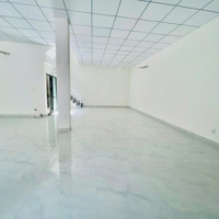 Cho Thuê Nhà 3 Tầng Mặt Tiền Hải Châu, Gần Duy Tân