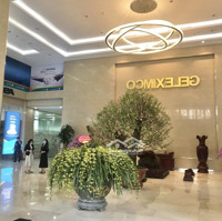 New! Cho Thuê Văn Phòng Geleximco 36 Hoàng Cầu | Không Gian Đẳng Cấp, Linh Hoạt Từ 100M² - 1350M²